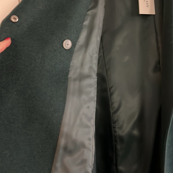 Women’s Cole Haan coat - Picture 3 of 8